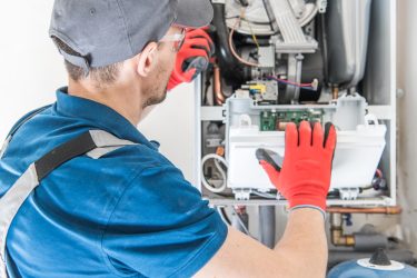 Furnace Repair in Auburndale, Haines City, Davenport, FL, and Surrounding Areas